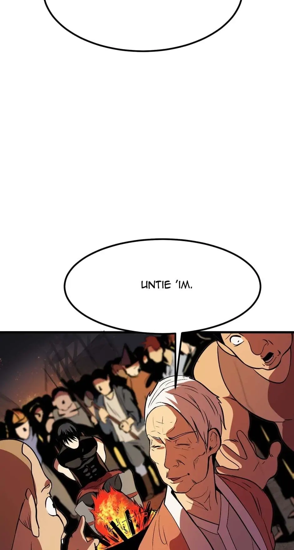 Survival Story of a Sword King in a Fantasy World Chapter 13 - Page 85