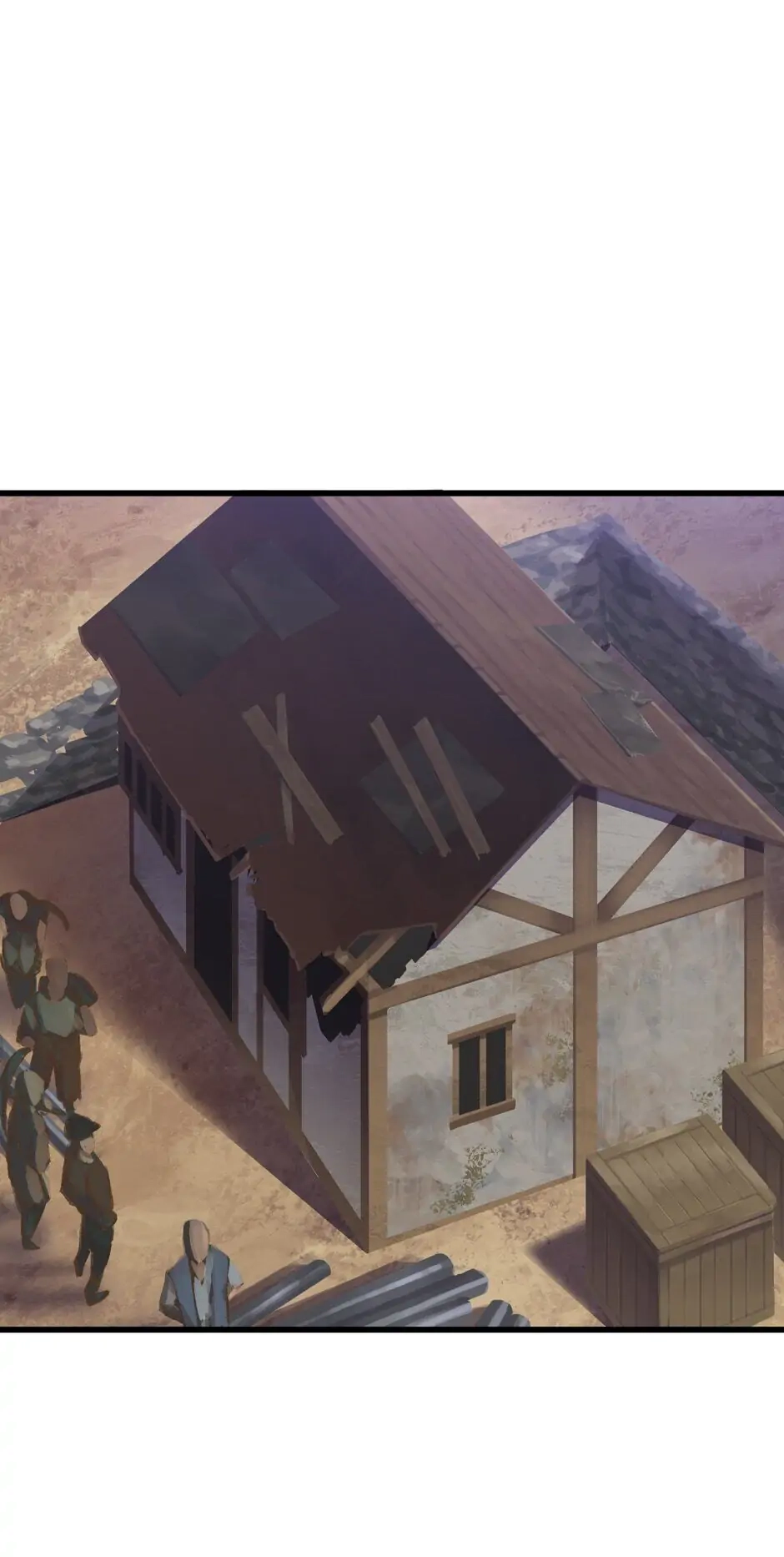 Survival Story of a Sword King in a Fantasy World Chapter 14 - Page 3