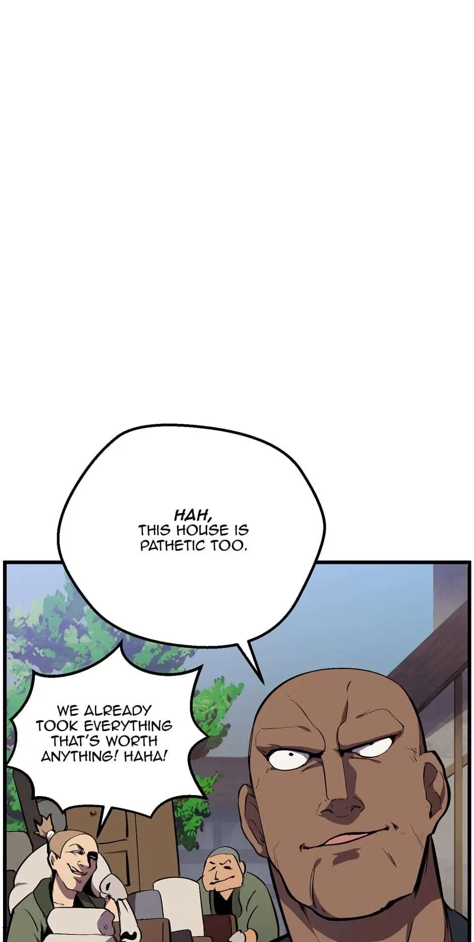 Survival Story of a Sword King in a Fantasy World Chapter 14 - Page 4