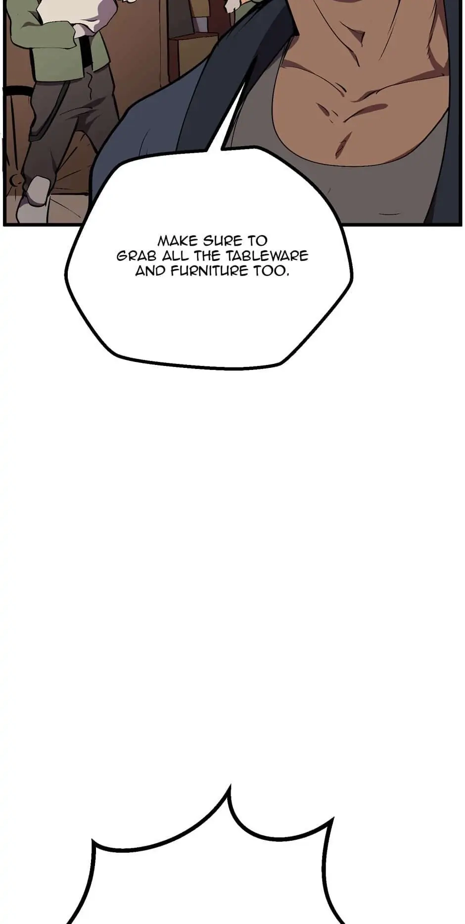 Survival Story of a Sword King in a Fantasy World Chapter 14 - Page 5