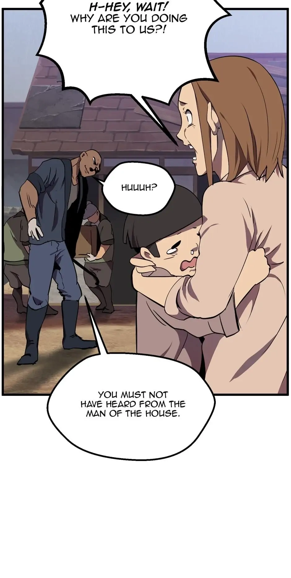 Survival Story of a Sword King in a Fantasy World Chapter 14 - Page 6