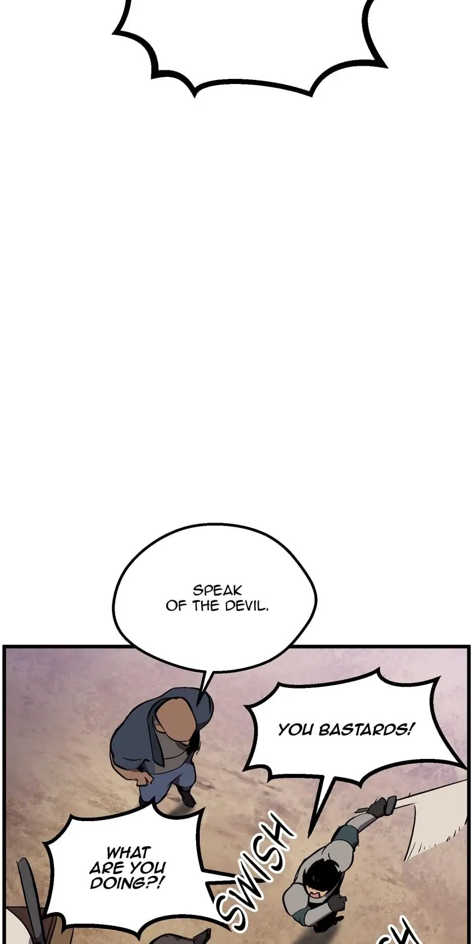Survival Story of a Sword King in a Fantasy World Chapter 14 - Page 8