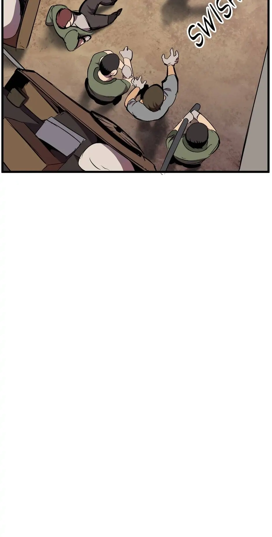 Survival Story of a Sword King in a Fantasy World Chapter 14 - Page 9