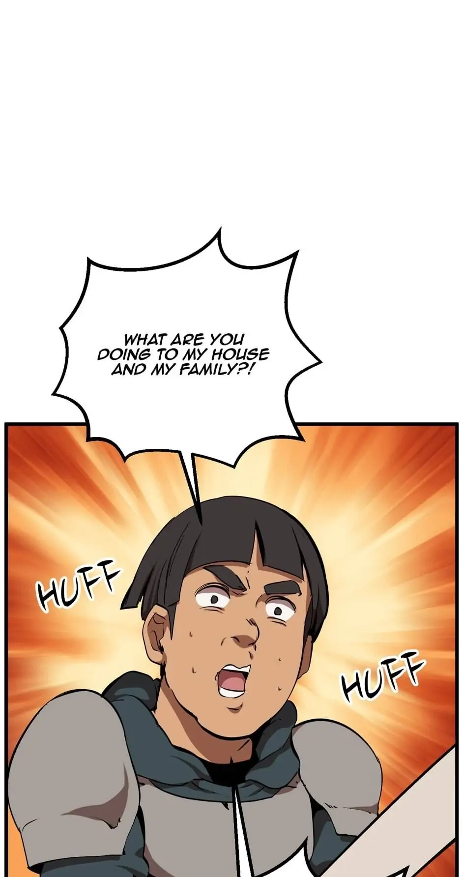 Survival Story of a Sword King in a Fantasy World Chapter 14 - Page 10