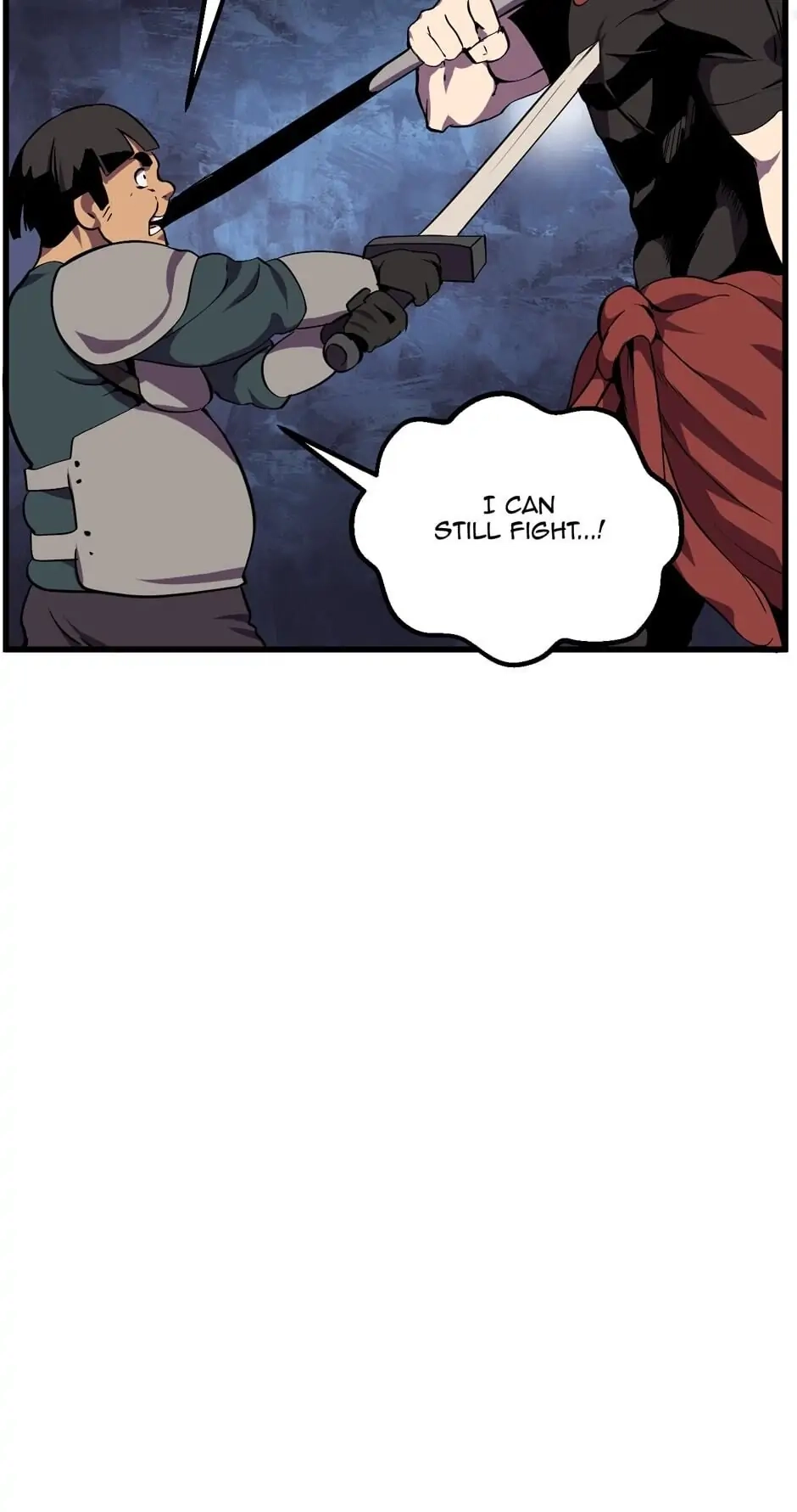 Survival Story of a Sword King in a Fantasy World Chapter 14 - Page 17
