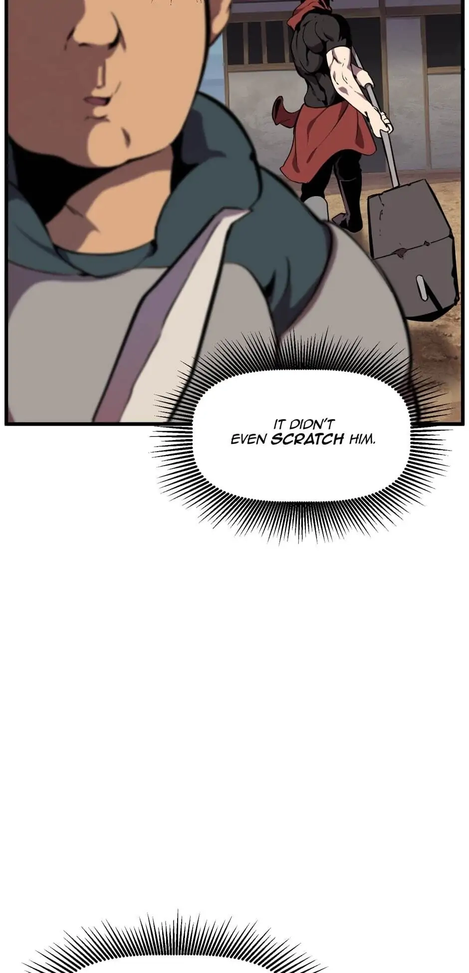 Survival Story of a Sword King in a Fantasy World Chapter 14 - Page 21