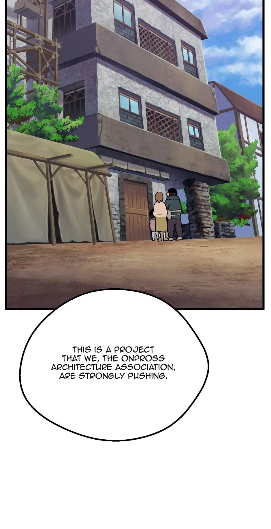 Survival Story of a Sword King in a Fantasy World Chapter 14 - Page 30