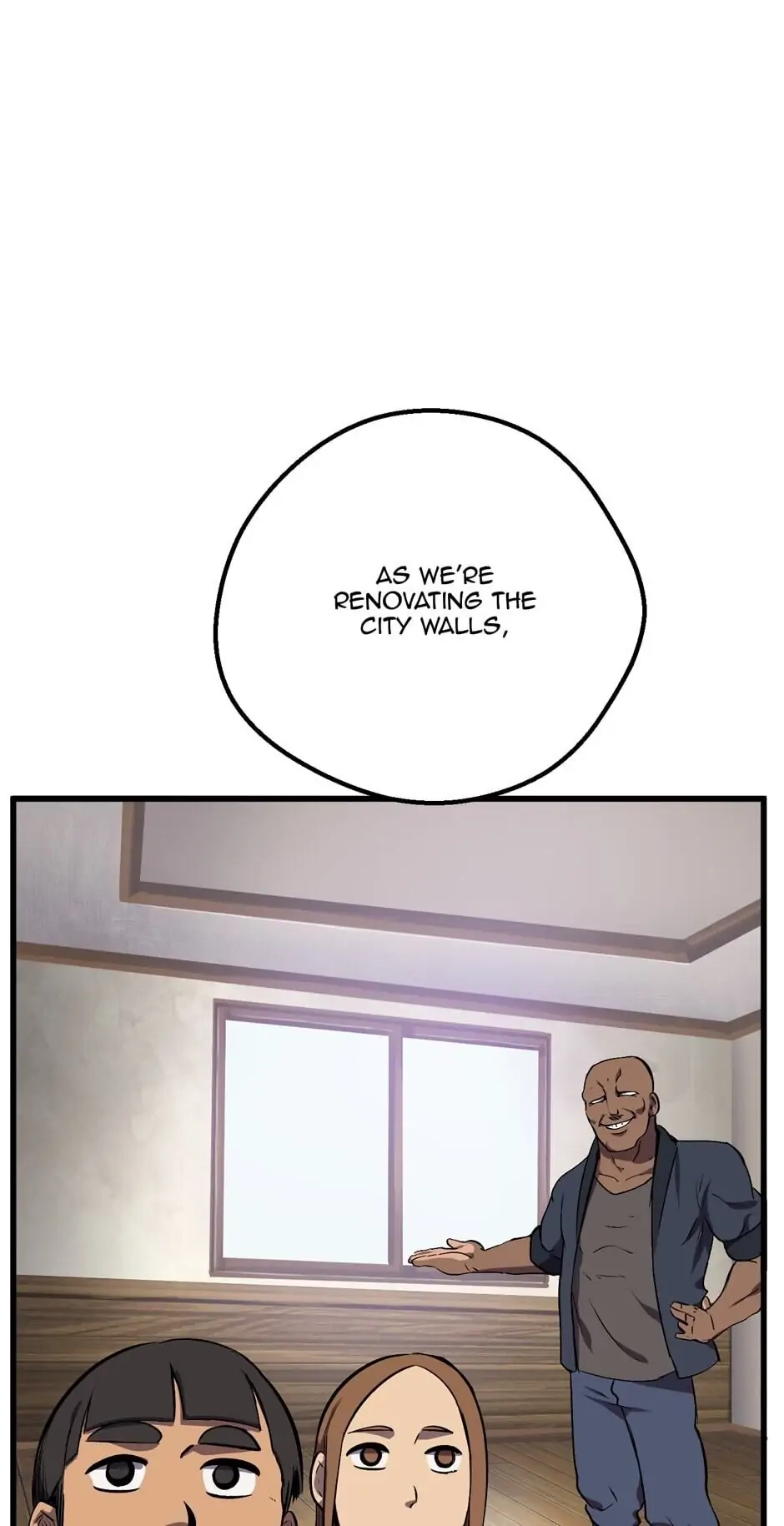 Survival Story of a Sword King in a Fantasy World Chapter 14 - Page 31