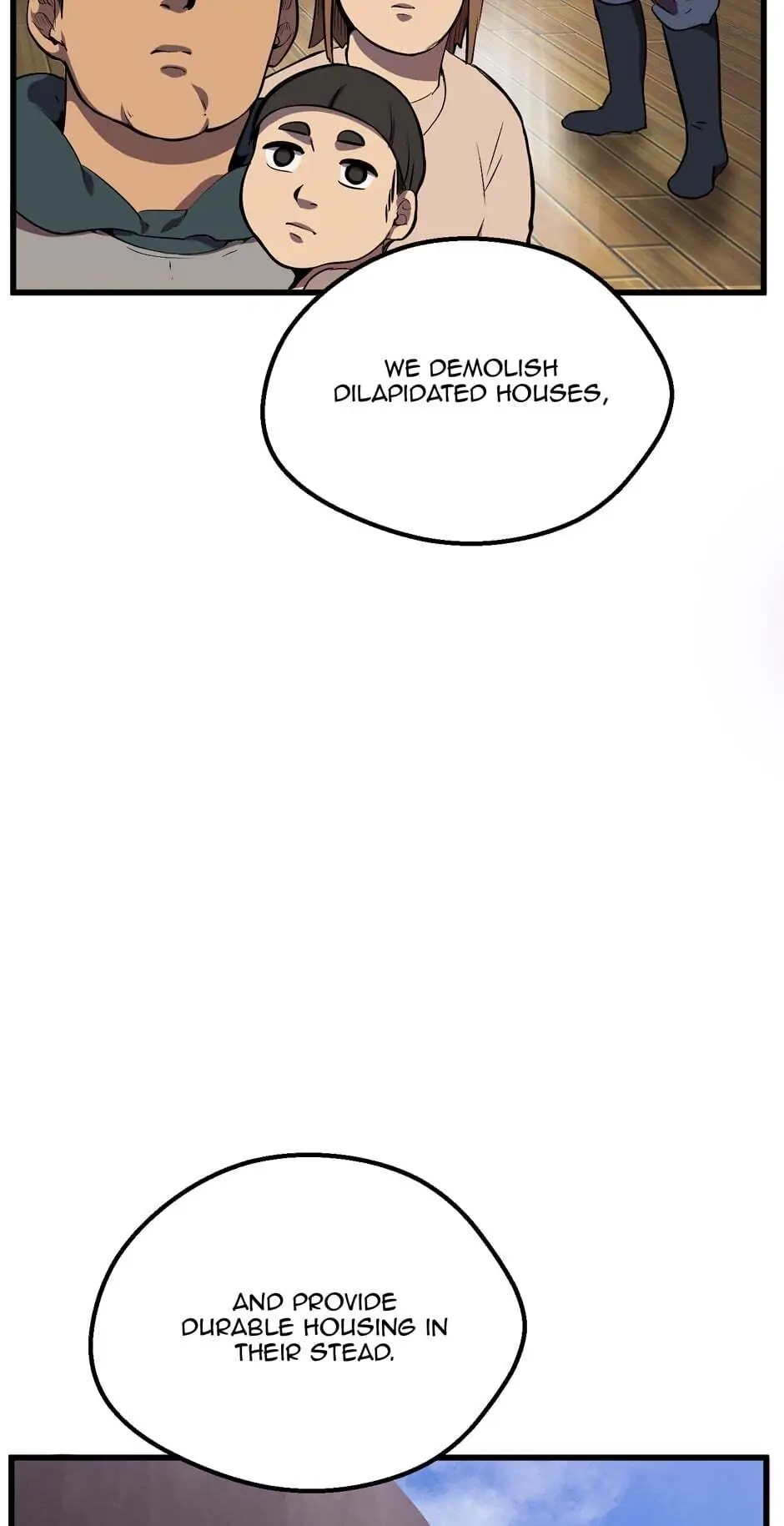 Survival Story of a Sword King in a Fantasy World Chapter 14 - Page 32