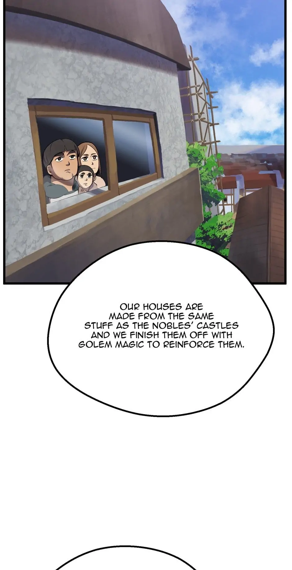 Survival Story of a Sword King in a Fantasy World Chapter 14 - Page 33