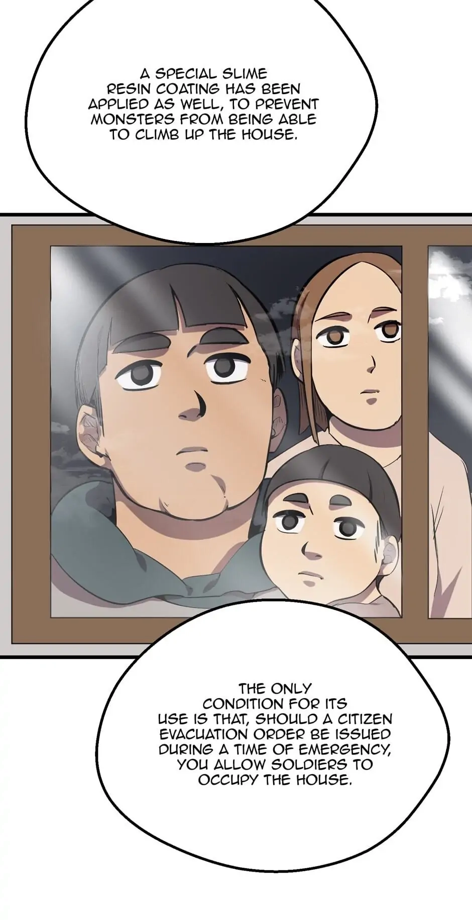 Survival Story of a Sword King in a Fantasy World Chapter 14 - Page 34