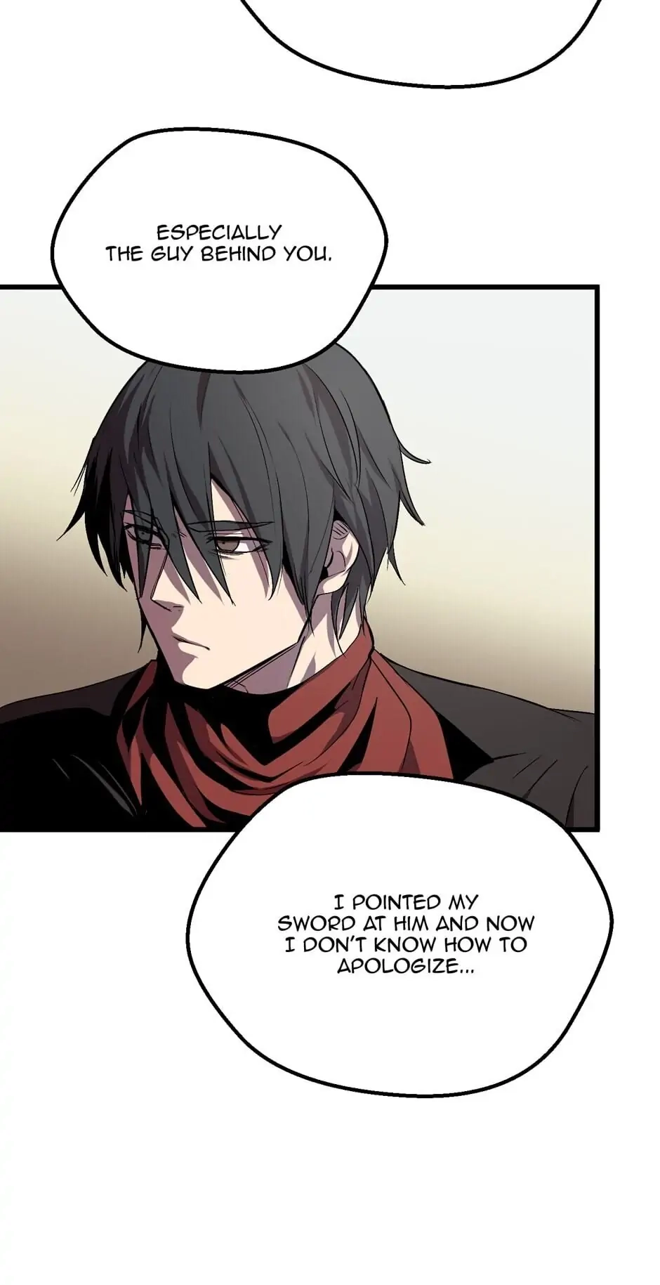 Survival Story of a Sword King in a Fantasy World Chapter 14 - Page 37