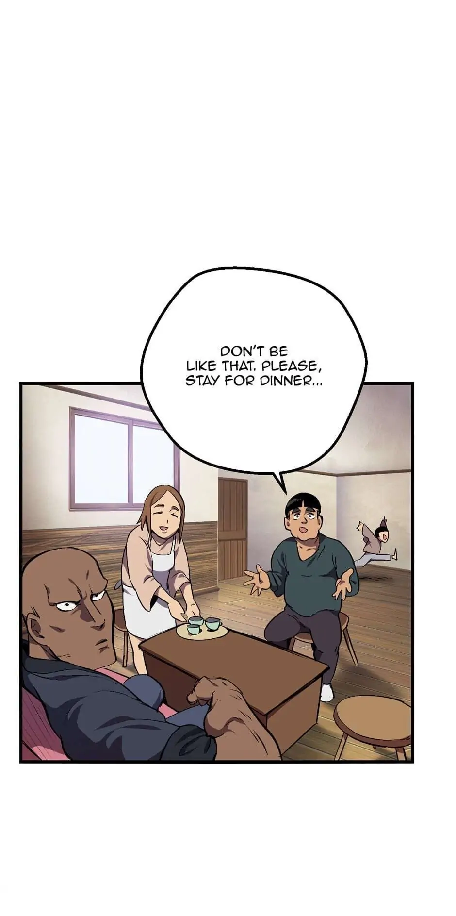 Survival Story of a Sword King in a Fantasy World Chapter 14 - Page 39