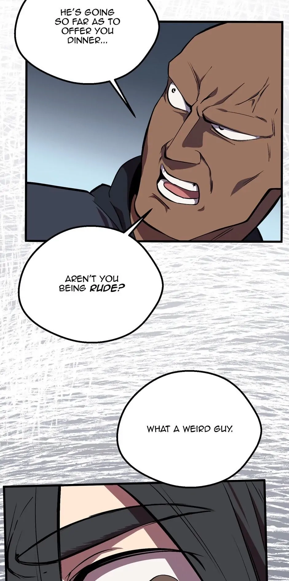Survival Story of a Sword King in a Fantasy World Chapter 14 - Page 41