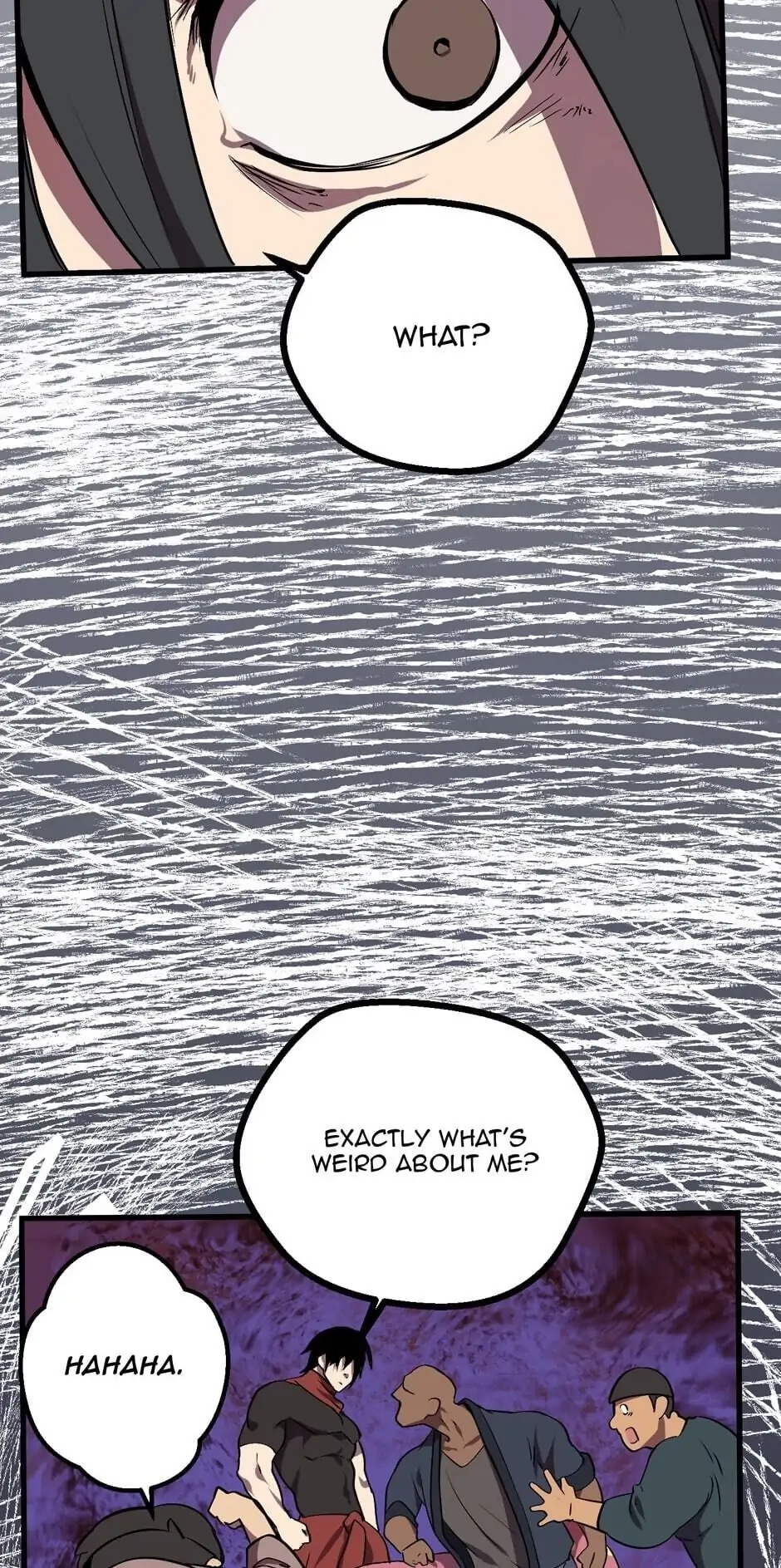 Survival Story of a Sword King in a Fantasy World Chapter 14 - Page 42