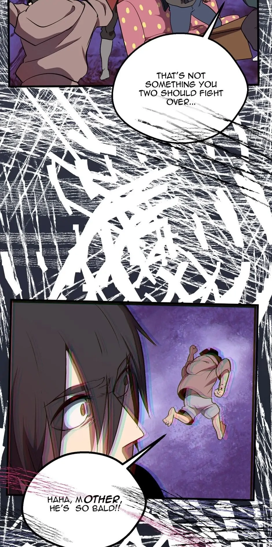 Survival Story of a Sword King in a Fantasy World Chapter 14 - Page 43
