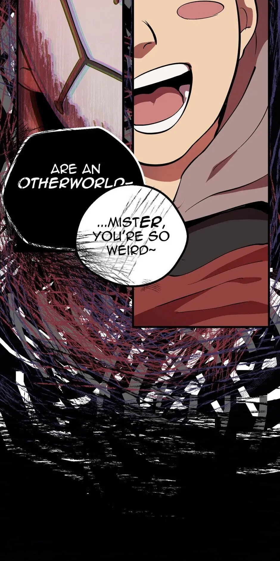Survival Story of a Sword King in a Fantasy World Chapter 14 - Page 48