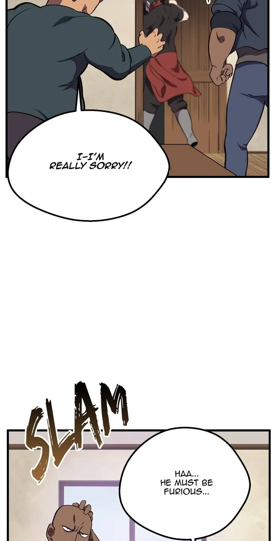 Survival Story of a Sword King in a Fantasy World Chapter 14 - Page 55