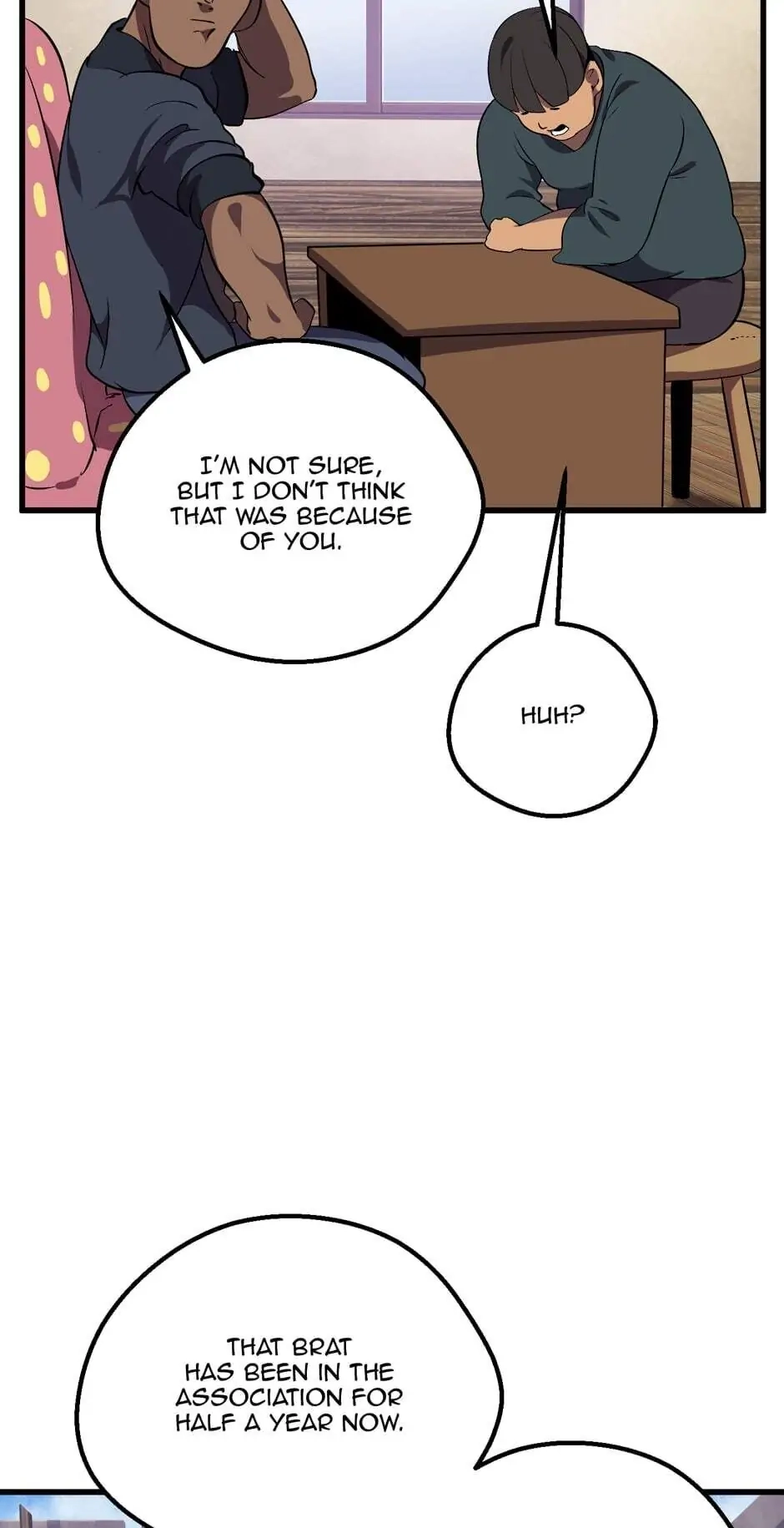 Survival Story of a Sword King in a Fantasy World Chapter 14 - Page 56
