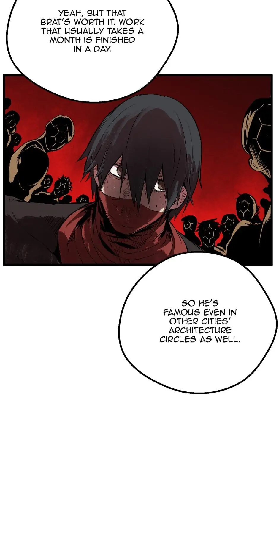 Survival Story of a Sword King in a Fantasy World Chapter 14 - Page 58