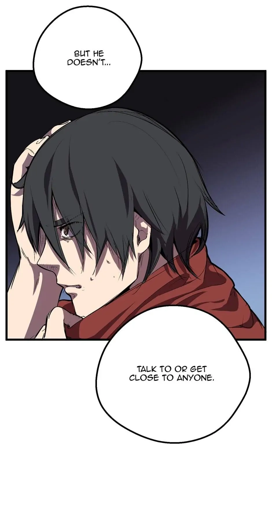 Survival Story of a Sword King in a Fantasy World Chapter 14 - Page 59
