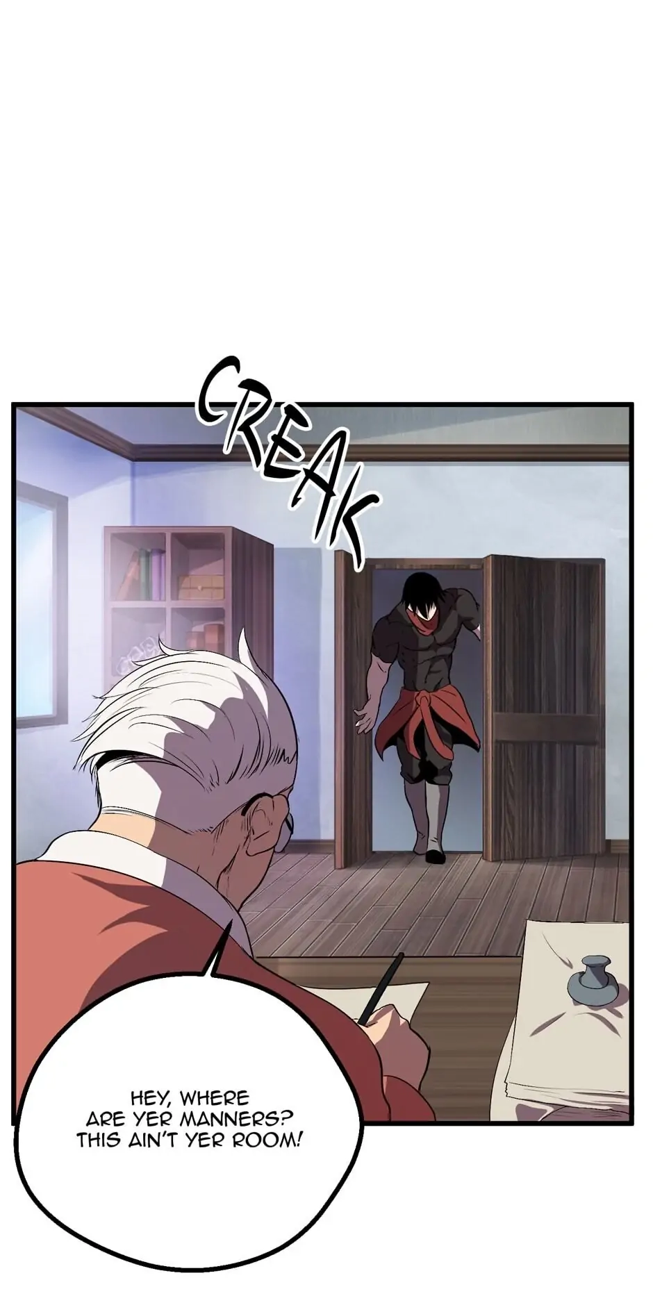 Survival Story of a Sword King in a Fantasy World Chapter 14 - Page 60