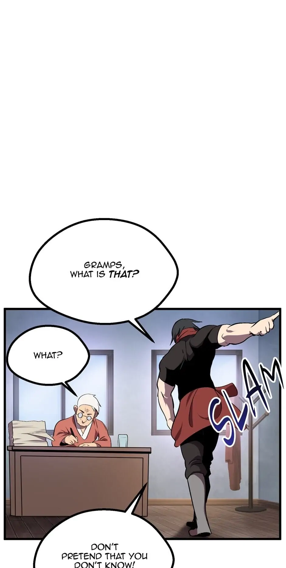 Survival Story of a Sword King in a Fantasy World Chapter 14 - Page 61
