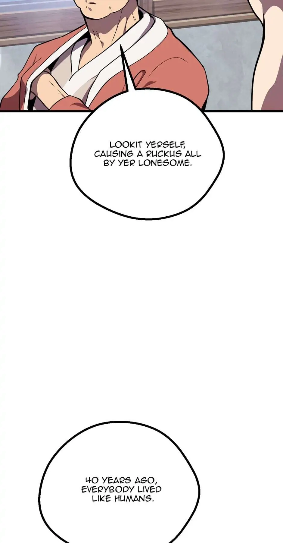 Survival Story of a Sword King in a Fantasy World Chapter 14 - Page 72