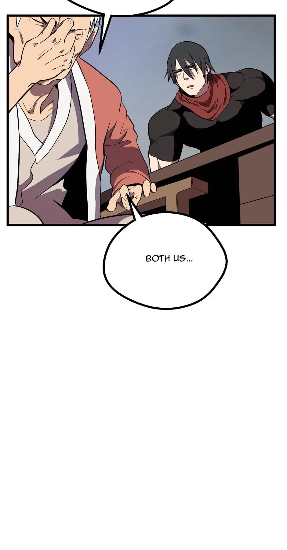 Survival Story of a Sword King in a Fantasy World Chapter 14 - Page 73