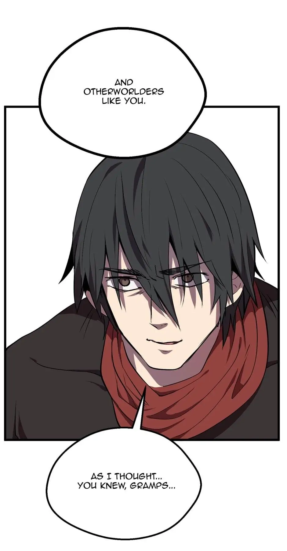 Survival Story of a Sword King in a Fantasy World Chapter 14 - Page 74