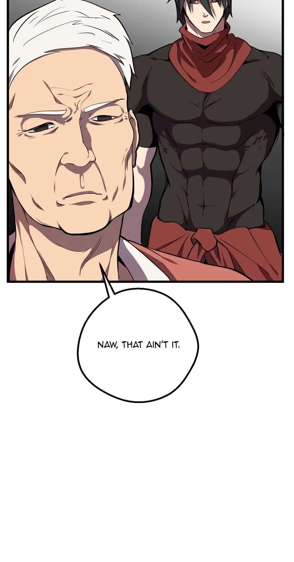 Survival Story of a Sword King in a Fantasy World Chapter 14 - Page 77