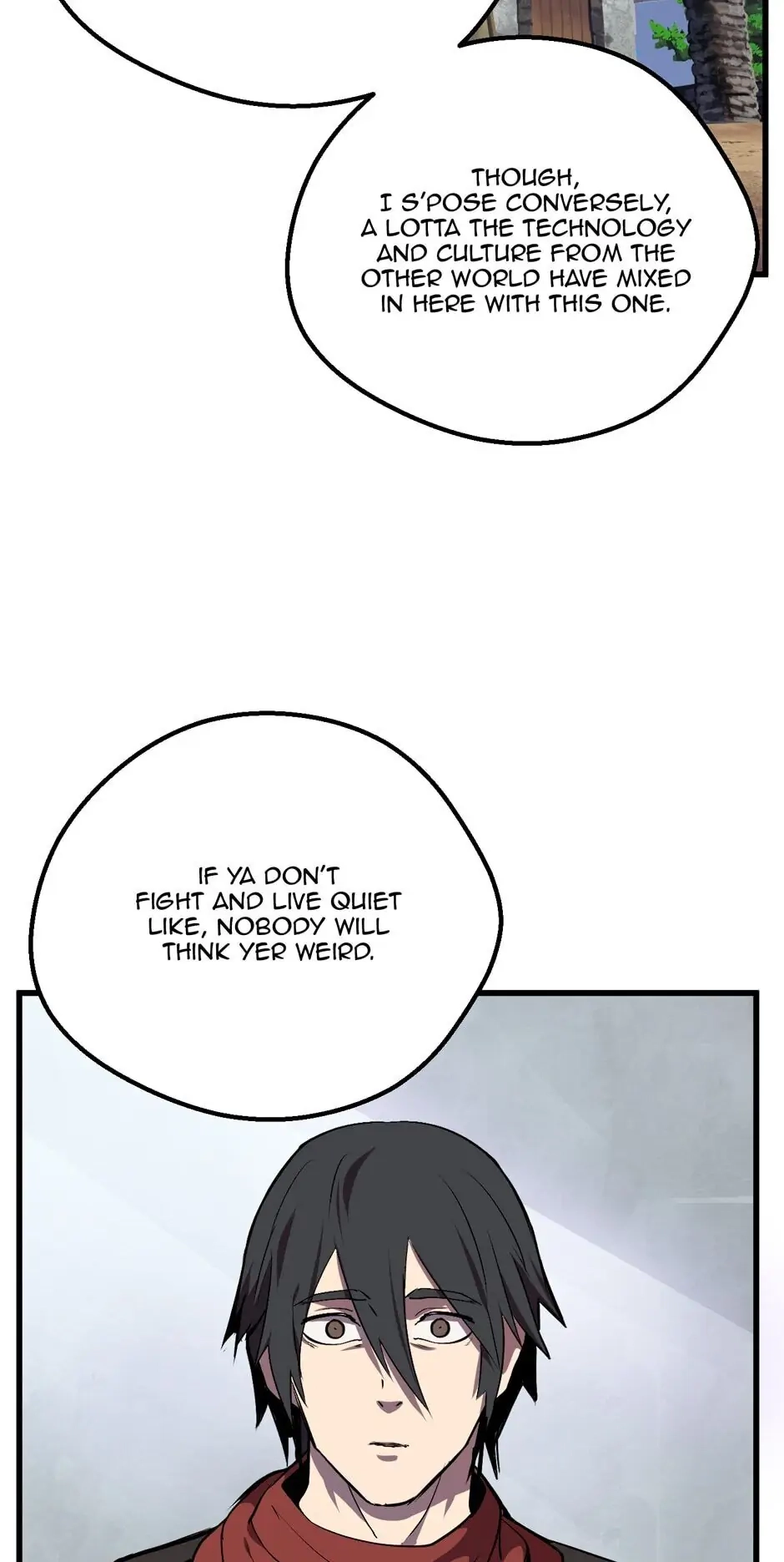 Survival Story of a Sword King in a Fantasy World Chapter 14 - Page 80