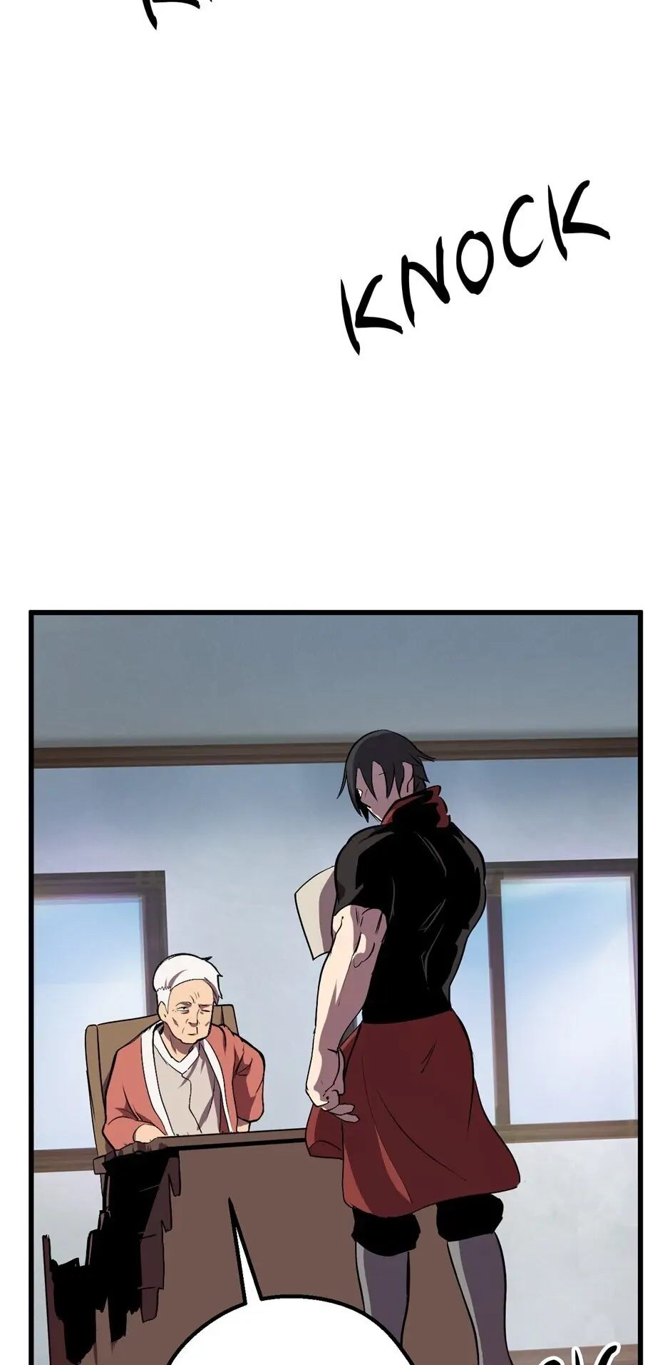 Survival Story of a Sword King in a Fantasy World Chapter 14 - Page 85