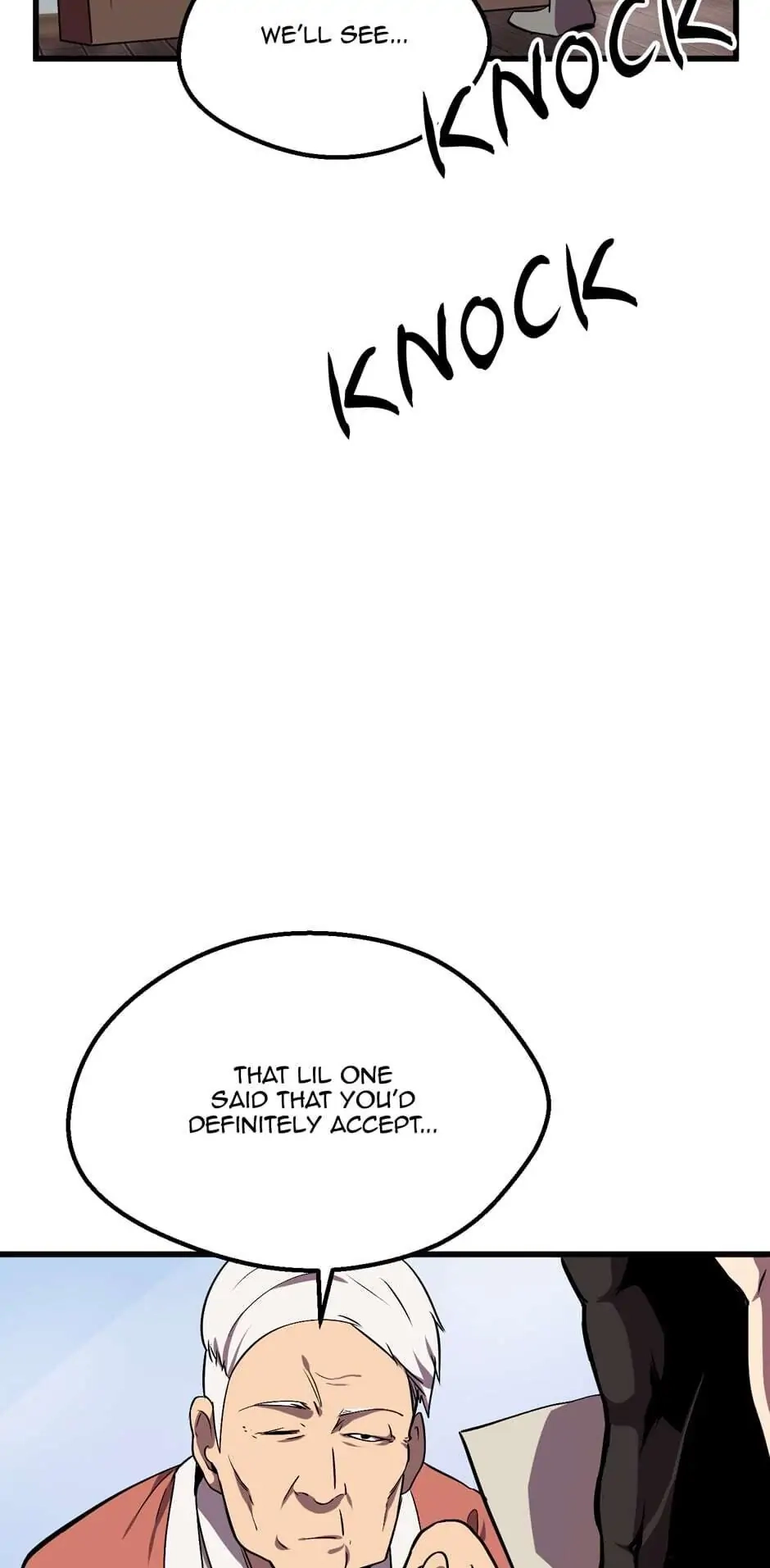 Survival Story of a Sword King in a Fantasy World Chapter 14 - Page 86