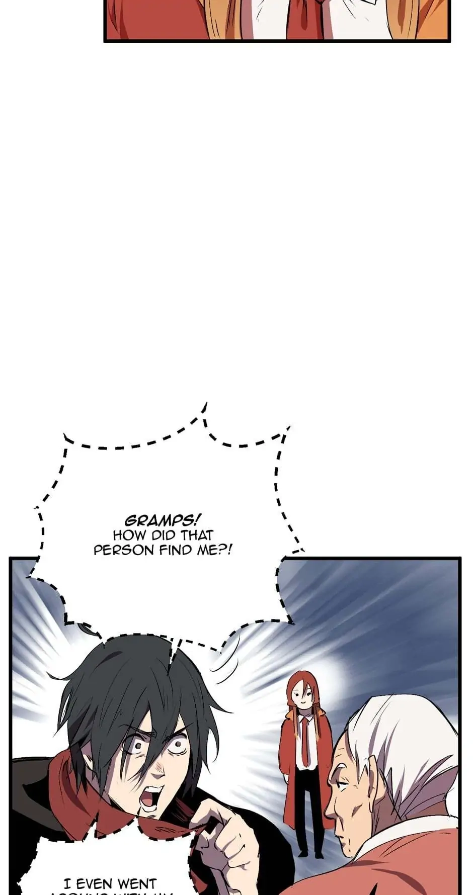 Survival Story of a Sword King in a Fantasy World Chapter 15 - Page 5
