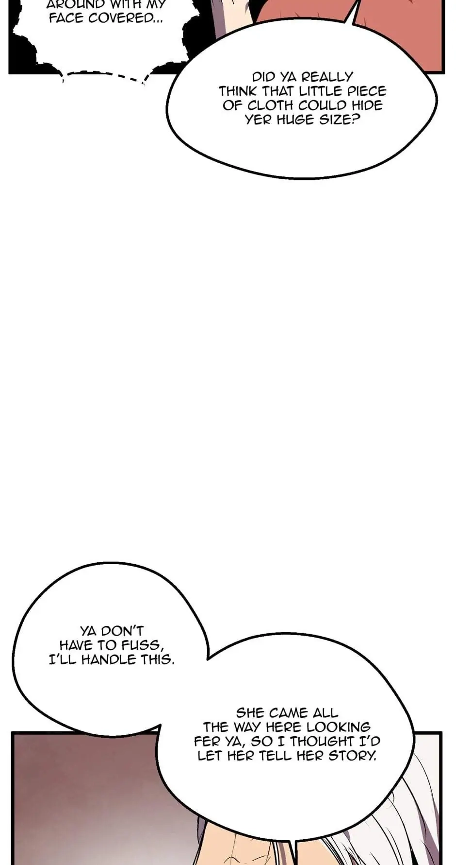 Survival Story of a Sword King in a Fantasy World Chapter 15 - Page 6