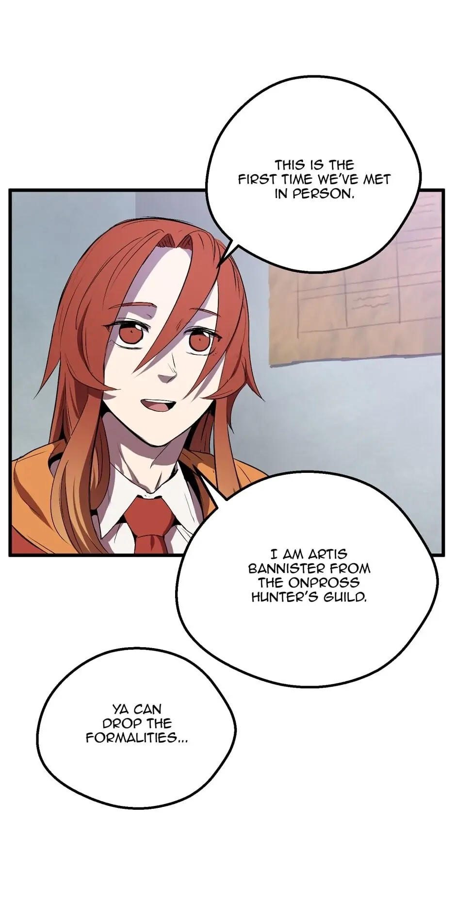 Survival Story of a Sword King in a Fantasy World Chapter 15 - Page 9