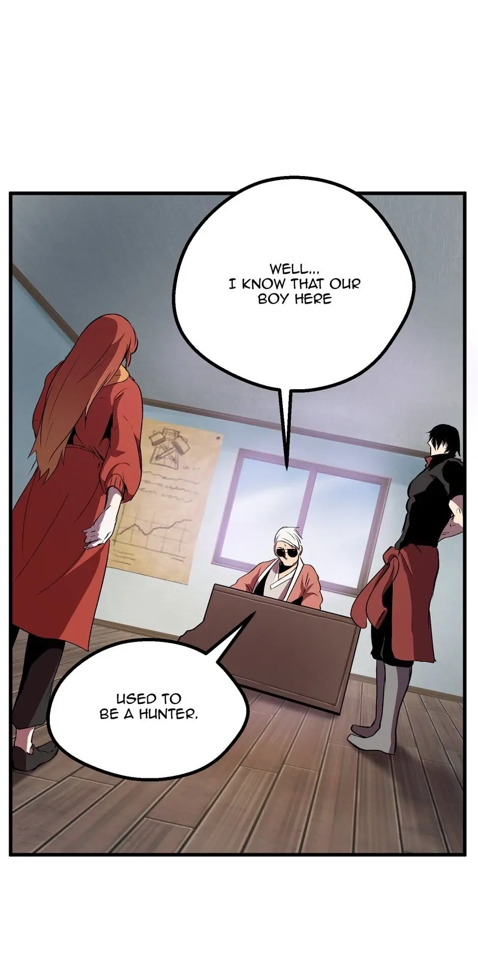 Survival Story of a Sword King in a Fantasy World Chapter 15 - Page 10