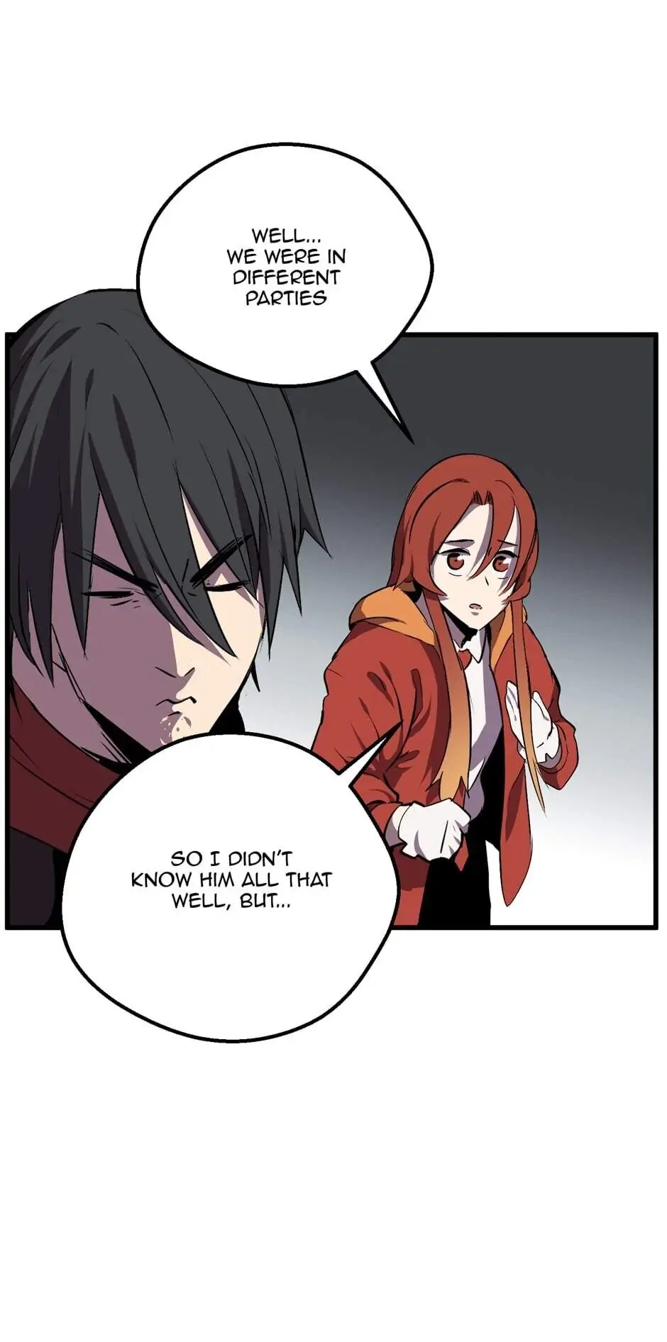 Survival Story of a Sword King in a Fantasy World Chapter 15 - Page 15