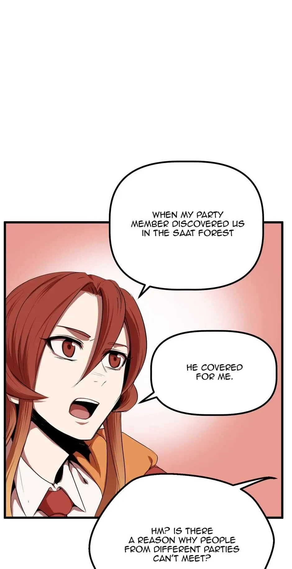 Survival Story of a Sword King in a Fantasy World Chapter 15 - Page 16