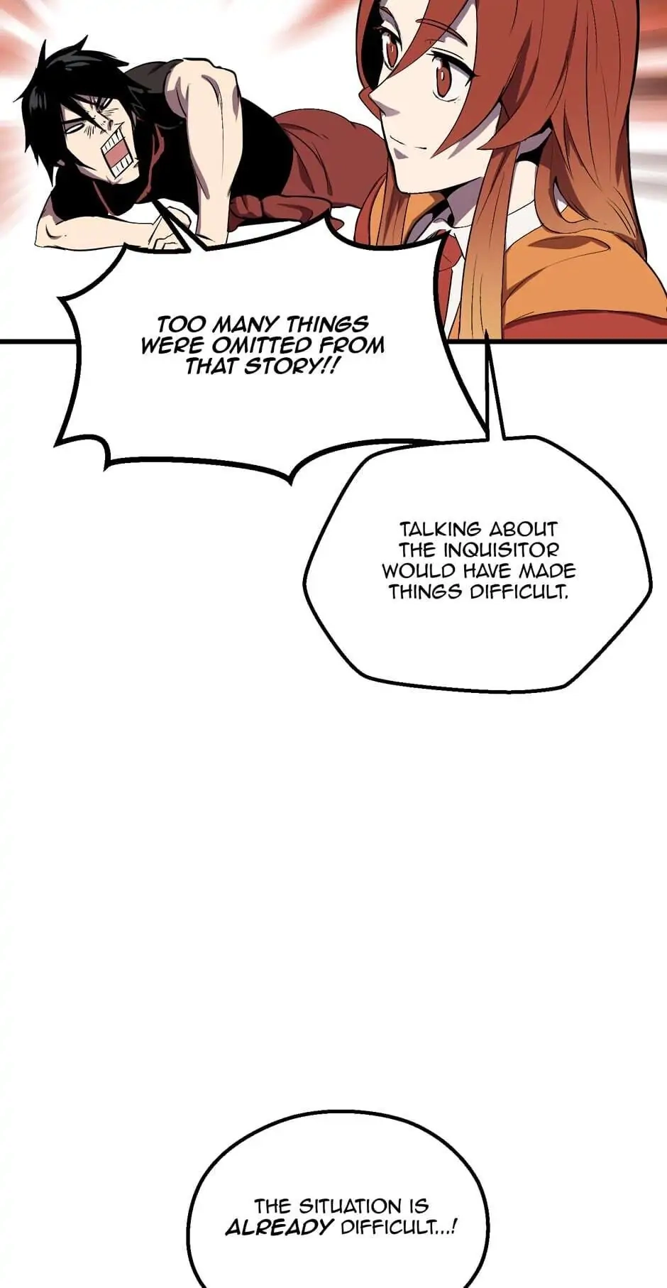 Survival Story of a Sword King in a Fantasy World Chapter 15 - Page 26