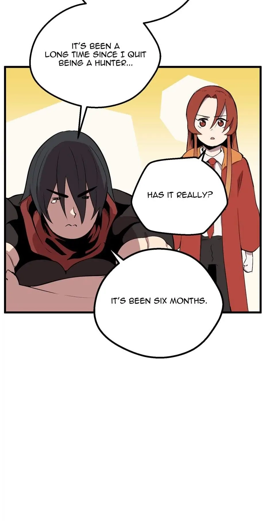 Survival Story of a Sword King in a Fantasy World Chapter 15 - Page 27