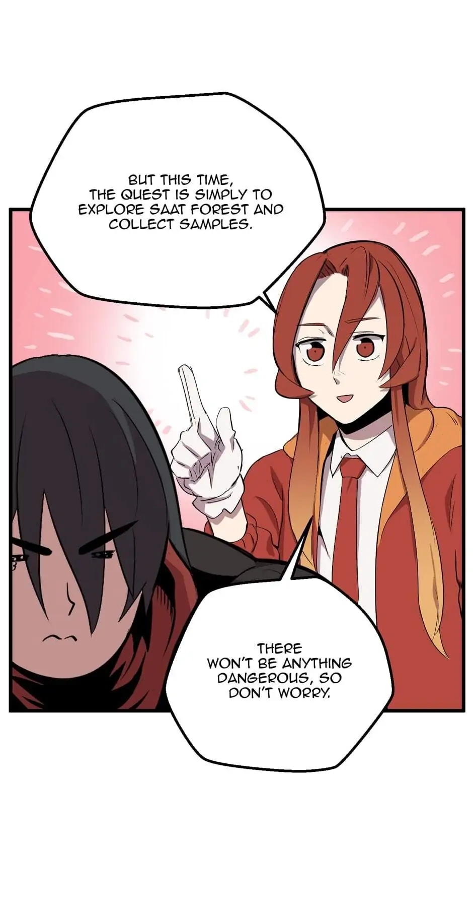 Survival Story of a Sword King in a Fantasy World Chapter 15 - Page 28