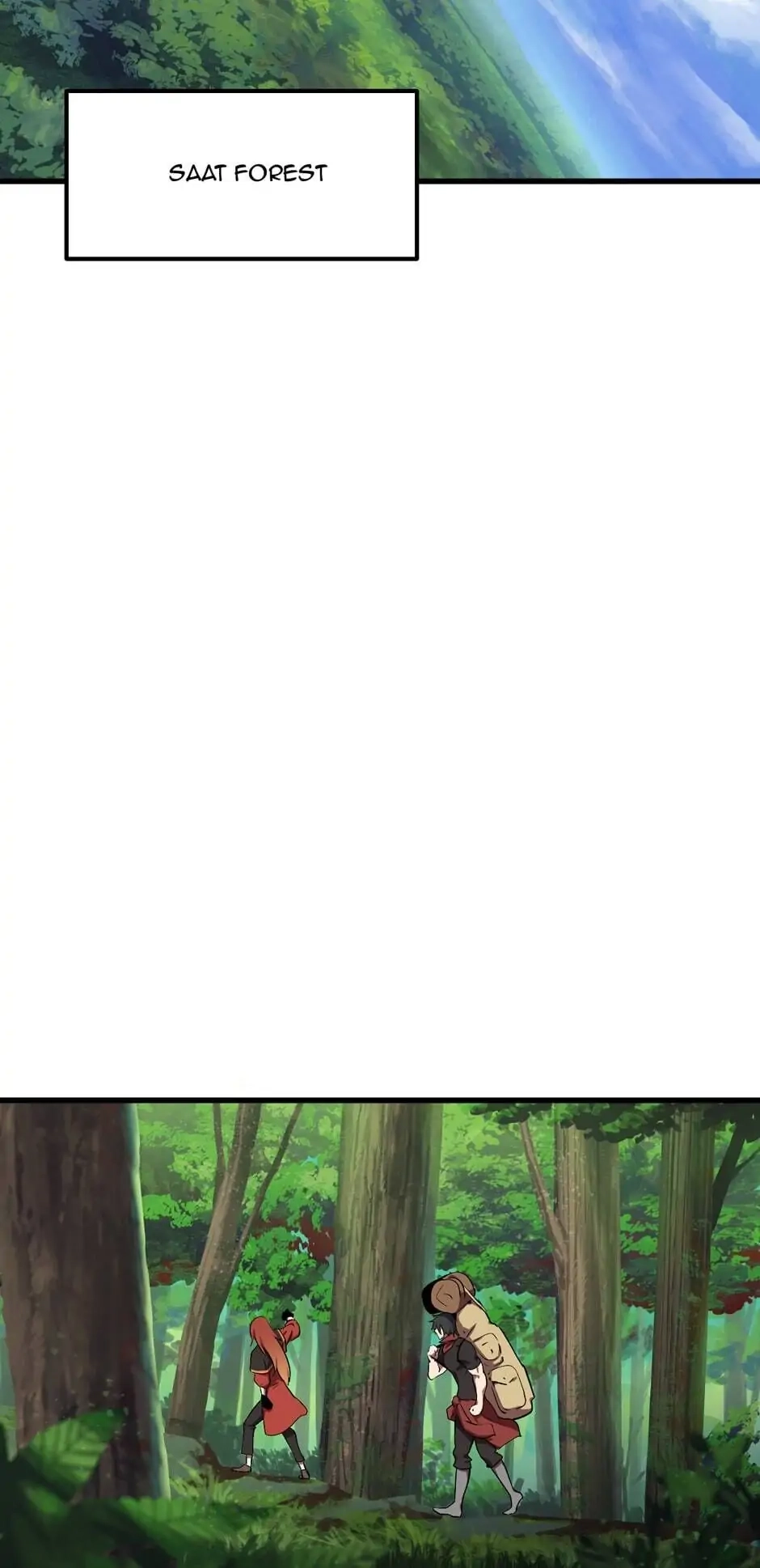 Survival Story of a Sword King in a Fantasy World Chapter 15 - Page 34