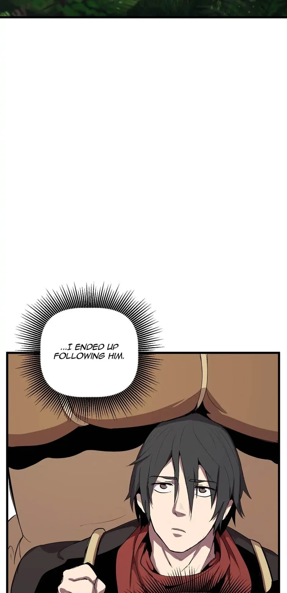 Survival Story of a Sword King in a Fantasy World Chapter 15 - Page 35
