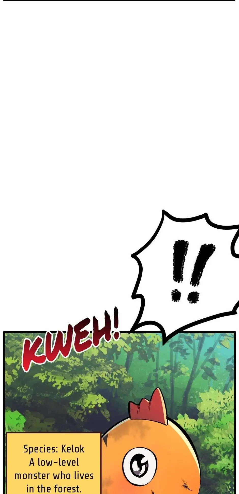 Survival Story of a Sword King in a Fantasy World Chapter 15 - Page 38