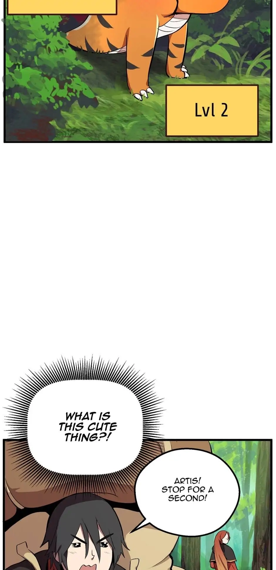 Survival Story of a Sword King in a Fantasy World Chapter 15 - Page 39