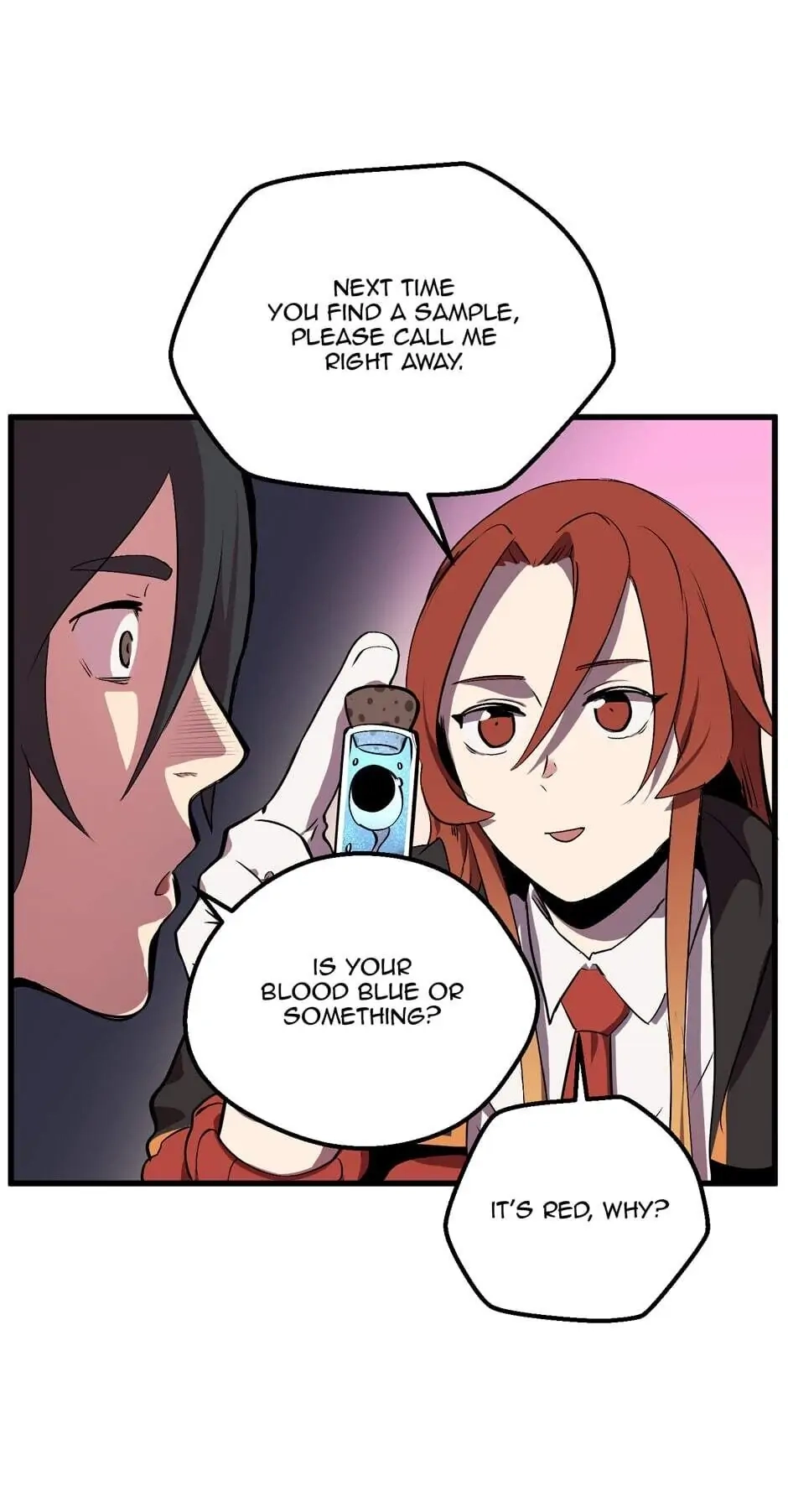 Survival Story of a Sword King in a Fantasy World Chapter 15 - Page 44