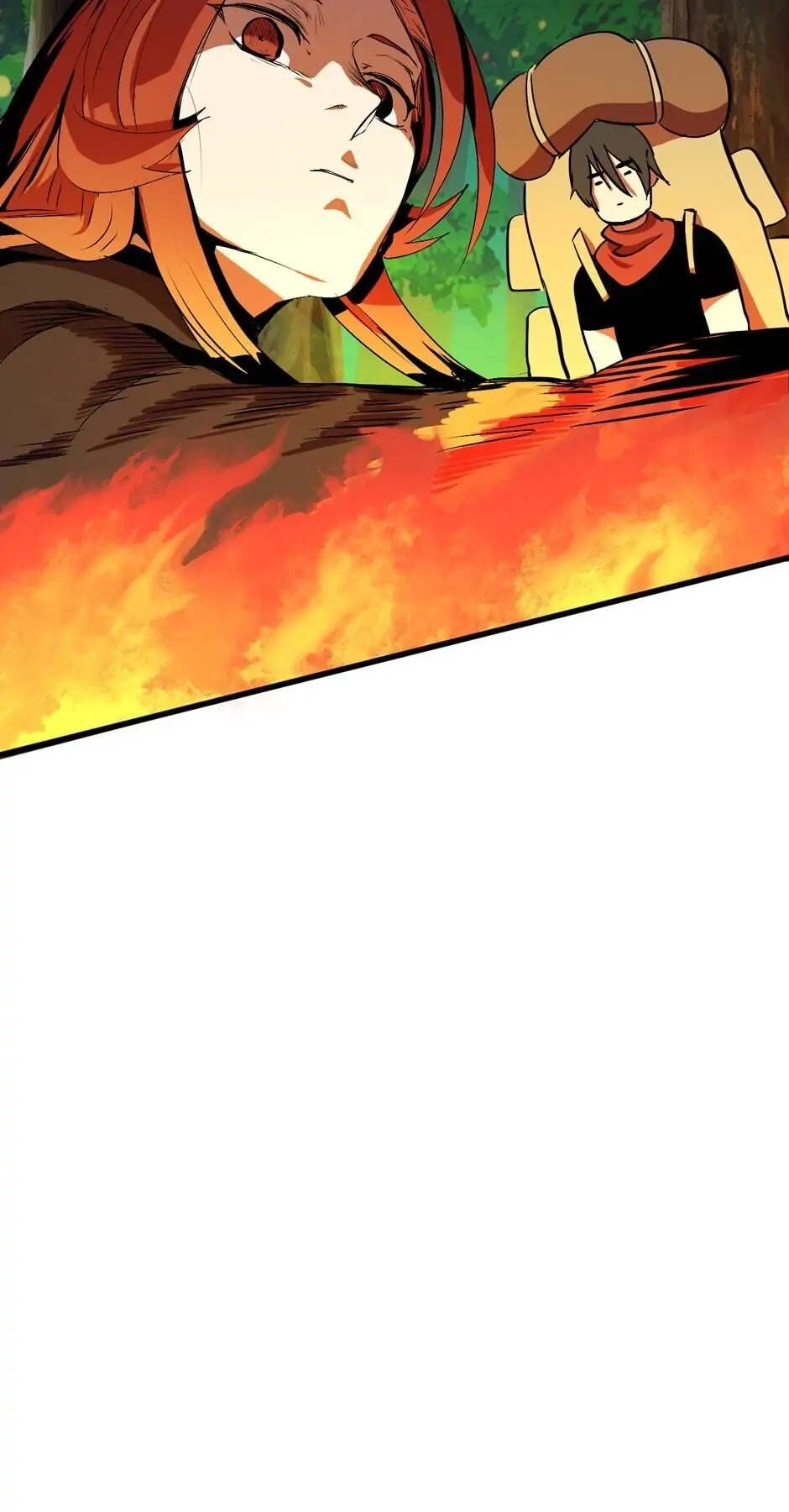 Survival Story of a Sword King in a Fantasy World Chapter 15 - Page 49