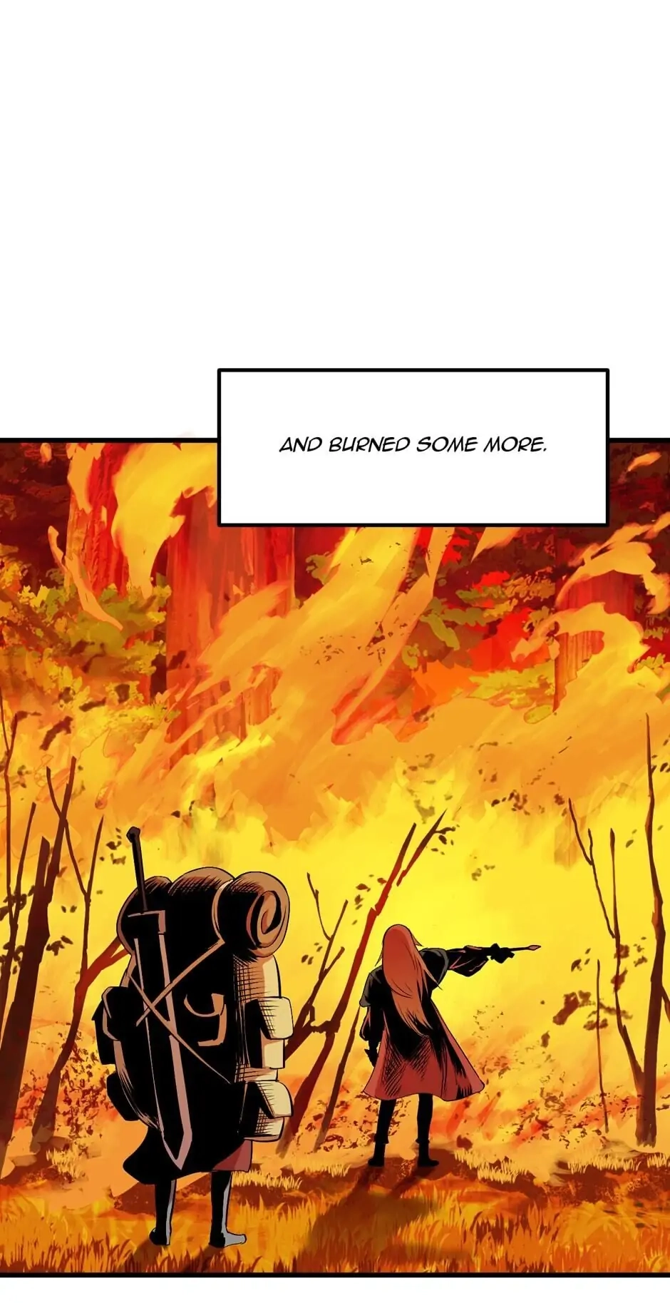 Survival Story of a Sword King in a Fantasy World Chapter 15 - Page 50